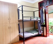 4 Cho thuê homestay ở ghép 4-6 full đồ