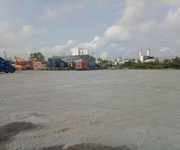 Cho thuê bãi đậu xe  container,kho  ngoài trời Cho thuê bãi đậu xe  container,kho  ngoài trời