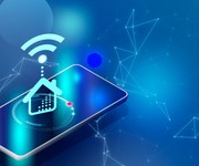 3 Căn hộ có sổ chính chủ smart home 5G ngã Năm Bình Hoà