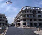 1 Mở bán đợt đầu Dự án Uy Nỗ 319 BQP - Calyx Residence - Đông Anh, Hà Nội