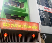 3 Chính chủ bán nhà mặt phố 111 Nguyễn Khang 100m giá 16 tỷ
