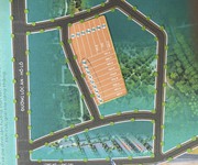 Chỉ 6tr/m2 lô đất liền kề sân bay Hồ Tràm, KCN Đất Đỏ