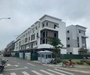 1 Shophouse sát căn góc cực tiềm năng
