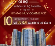 Căn Hộ Khách Sạn Hoàng Huy Commerce