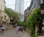 3 Bán nhà Kim Mã Thượng - Ba Đình, lô góc, gần mặt phố, 20m2 x 4T, 1.95 tỷ