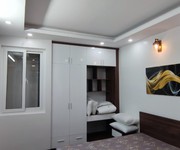 6 Hiếm có. Chỉ cần 5 tỷ có ngay siêu phẩm nhà riêng phố Đội Cấn- Ba Đình, 45m2,5T, 7P, đầy đủ nội thất