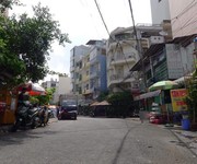 2 Bán nhà mặt tiền quận 3 đường Lê Văn Sỹ 92m2 giá 10 tỷ
