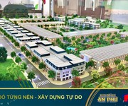 1 Tại sao khách không chọn Đất ven mà chọn  Khu Đô Thị Ân Phú