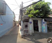 Nhà góc 2 mặt tiền đường 17, Lâm Văn Bền, Quận 7