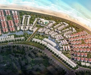 Sun Grand Boulevard - đại dự án đô thị phức hợp cao cấp tại Thành Phố