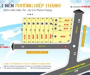 3 Bán đất sổ sẵn thổ cư 100 đường Phạm Ngọc Thạch gần bv 512 giường thủ dầu 1 Binh Dương