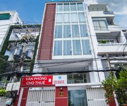 Cho thuê văn phòng giá rẻ tại Nguyễn Gia Trí Bình Thạnh