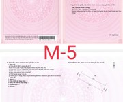 2 Mở bán đất mặt tiền chợ trong dự án thạnh phú center