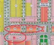 1 Mở bán đất mặt tiền chợ trong dự án thạnh phú center