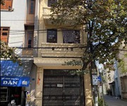 3 Chính chủ cần bán nhà phố quán thánh, tp hải dương