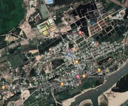 Chỉ 600 triệu sở hữu đất nền phố biển sổ đỏ lâu dài ngay sân bay Lộc An - BRVT.