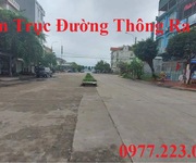 2 Bán đất Đường Sông 3,Cột 5. DT:63m2,MT:4.5m. H: Bắc !