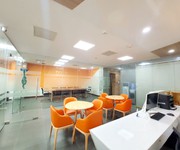 1 Văn phòng view xịn sò, nhiều tiện ích nổi bật, vị tri đẹp, giá tốt