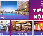 3 Chung cư Thiên Quân Marina Plaza Cần Thơ