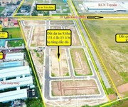 Đầu tư đất nền sổ đỏ Hot nhất KCN Thái Bình