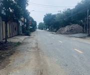 3 Chỉ 9tr/m2 có ngay lô đất tiềm năng tại phú cát, quốc oai