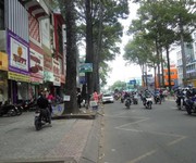 3 Mặt Tiền 5 Tầng Ba Tháng Hai P12 Q10, Vỉa hè 7m,  Ngay Vạn Hạnh Mall, BV Nhi Đồng
