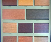 2 Mẫu  rèm gỗ về đáp ứng nhu cầu lớn của quý khách hàng