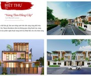 Ra mắt 5 căn BIỆT THỰ đơn lập chuẩn Nhật Bản tại TAKARA RESIDENCE