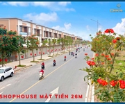 Em đang cần bán căn Shophouse Centa city duy nhất giá rẻ hơn căn khác 200 triệu
