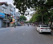 Bán đất mặt phố Điện Biên Phủ vị trí kinh doanh buôn bán được .