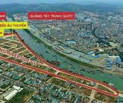 2 KALONG riverside dự án vùng đất giáp cửa khẩu Móng Cái - Quảng Ninh