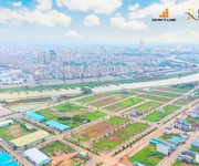 1 KALONG riverside dự án vùng đất giáp cửa khẩu Móng Cái - Quảng Ninh