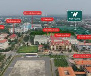 Dự án westgate bình chánh vị trí đắc địa bậc nhất huyện bình chánh