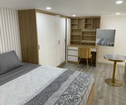 Bán nhanh căn hộ mini/ studio quận 3, nhận booking-giữ chỗ đợt 2   50tr