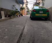 1 Nhà Đẹp, Thích Quảng Đức, Phú Nhuận, 28M. Chỉ 3 Tỷ 498