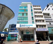 9 Cho thuê Halo Building Hồ Văn Huê 19 A Hồ Văn Huê P19, Phú Nhuận 14/m2