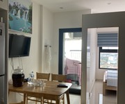 5 Cho thuê căn Studio full đồ nội thất cao cấp giá sinh viên tại Vinhomes Smart City