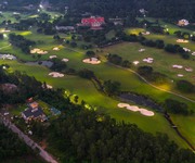 4 Đất nền biệt thự trong dự án sân Golf Long Thành hạ tầng hoàn thiện có sổ