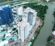 1 Độc quyền các căn Dlusso Q2, đủ các tầng, view, hướng giá chỉ từ 2.7 tỷ/căn