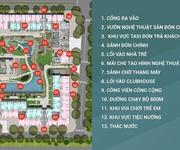 3 West Gate Căn hộ trung tâm hành chính huyện bình chánh , TT 30 Kí HĐMB, Tặng nội thất cao cấp