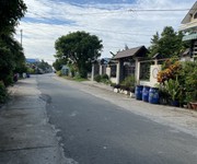 2 Cần bán gấp trong tháng lô đất 255m2  đất trồng cây lâu năm  . Tân thông hội, củ chi, tp. Hồ chí