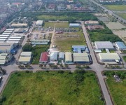 1 Cho thuê đất công nghiệp KCN Đài Tư, Hà Nội, quy mô từ 1000 - 10.000m2