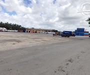 1 Cho Thuê Bãi 15000m2 Trong Cảng 128 Hạ Đoạn Đông Hải 2 Hải An Hải Phòng