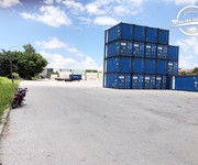 2 Cho Thuê Bãi 15000m2 Trong Cảng 128 Hạ Đoạn Đông Hải 2 Hải An Hải Phòng