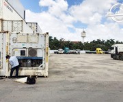 5 Cho Thuê Bãi 15000m2 Trong Cảng 128 Hạ Đoạn Đông Hải 2 Hải An Hải Phòng