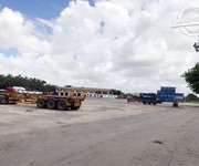 6 Cho Thuê Bãi 15000m2 Trong Cảng 128 Hạ Đoạn Đông Hải 2 Hải An Hải Phòng