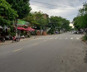 1 Chính chủ cần bán lô đất mặt tiền đường Trần Văn Trà, Nam Hòa Xuân