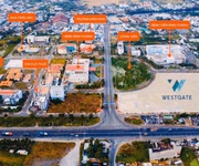 WEST GATE Mở bán Block cuối cùng và Shopphouse tiềm năng lớn