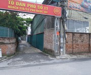 1 Cho thuê đất 40m2 ô tô vào, tổ 11 Thạch Bàn, Long Biên