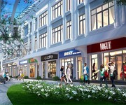 Chính thức giữ chỗ có hoàn trả căn hộ Block C   Shophouse và căn họ 2 tầng Terrace